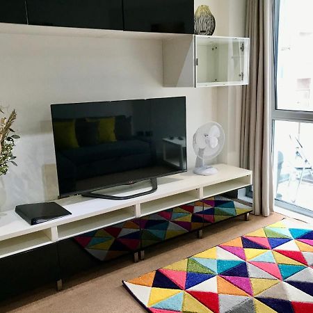 브리스틀 Marsh House 아파트 외부 사진