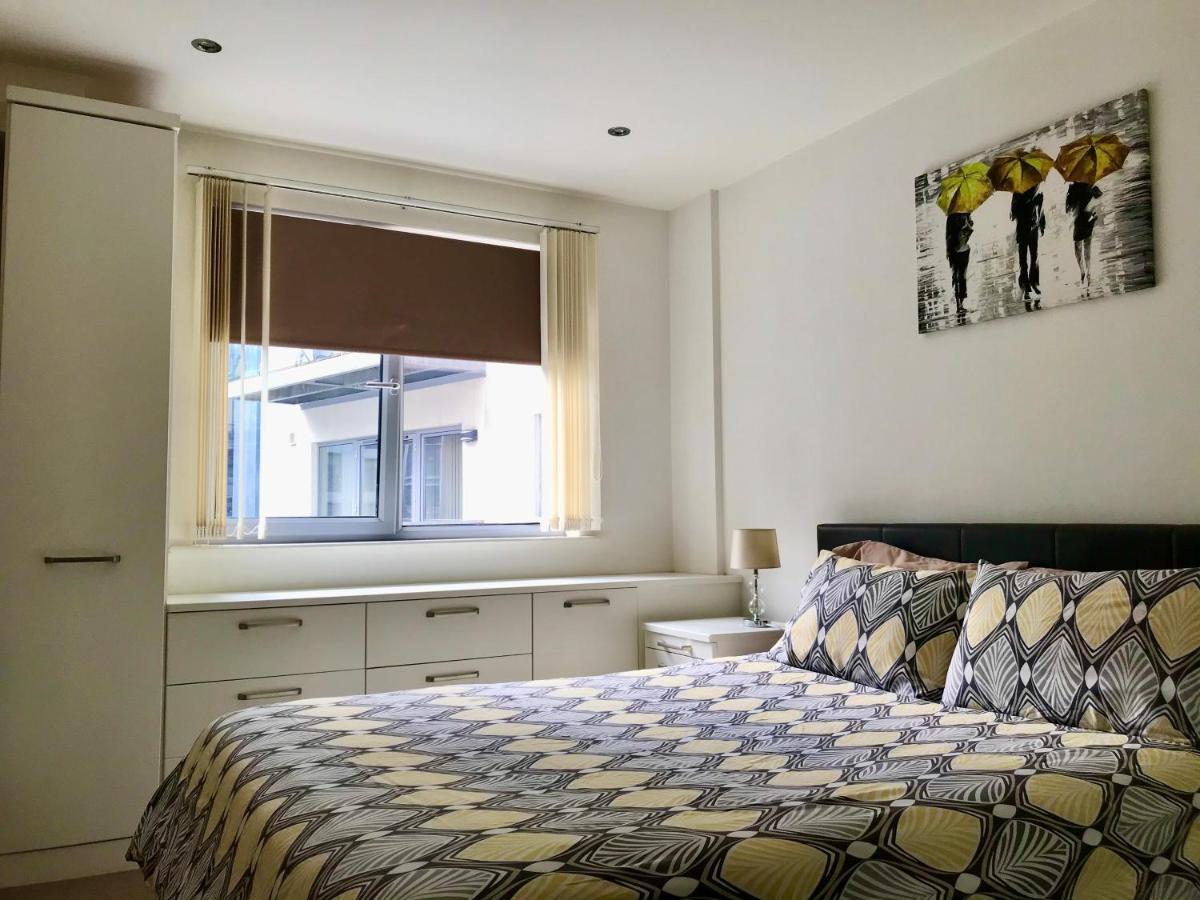 브리스틀 Marsh House 아파트 외부 사진