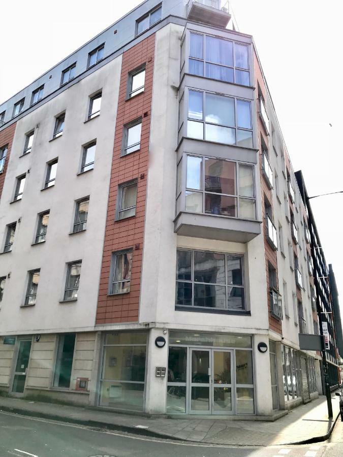 브리스틀 Marsh House 아파트 외부 사진